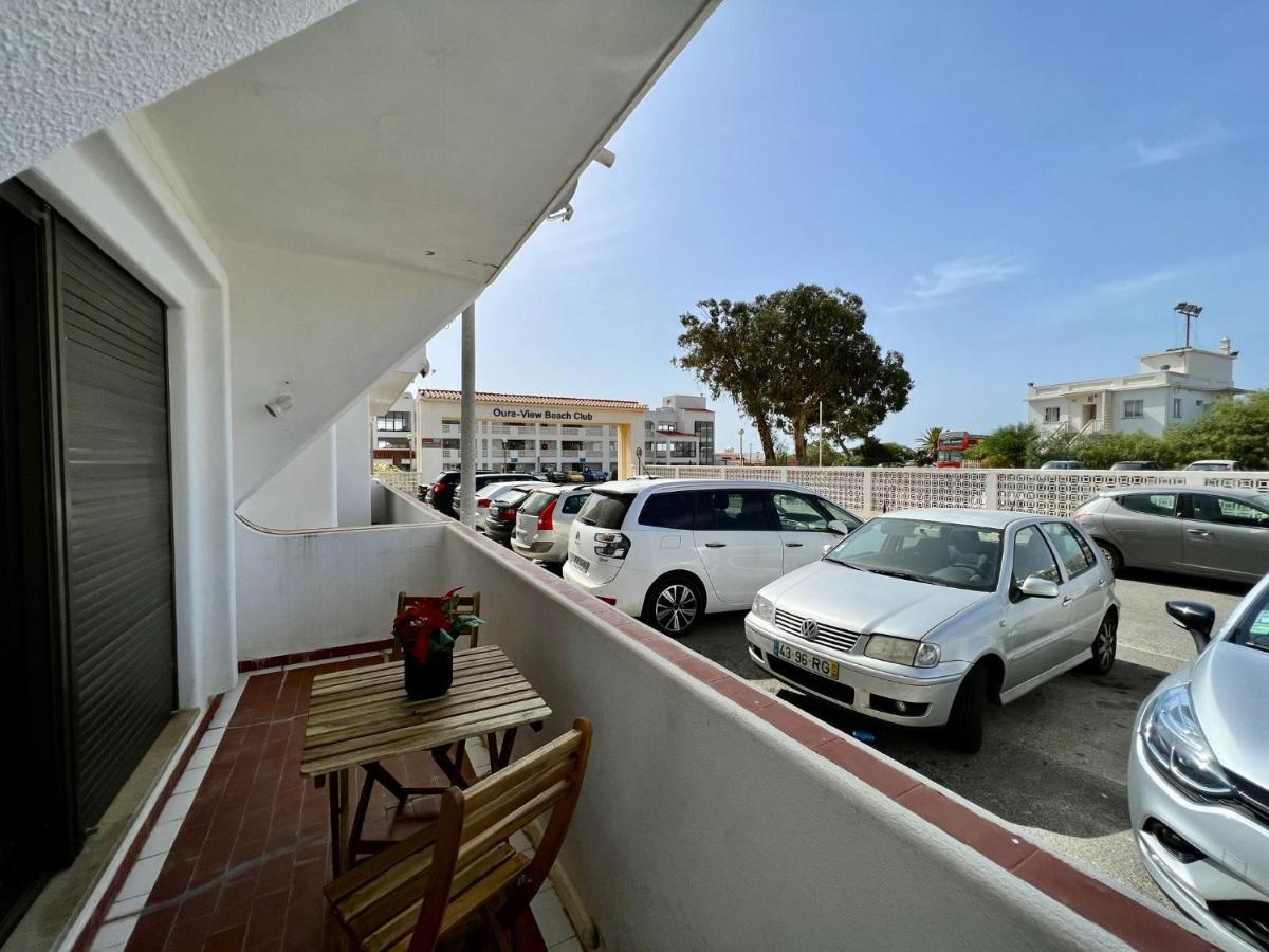 Albufeira Central 3 With Pool By Homing Esterno foto