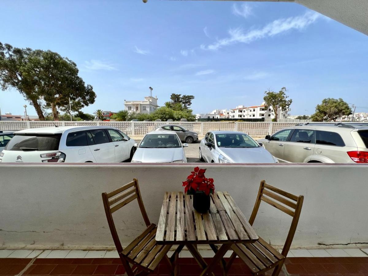 Albufeira Central 3 With Pool By Homing Esterno foto