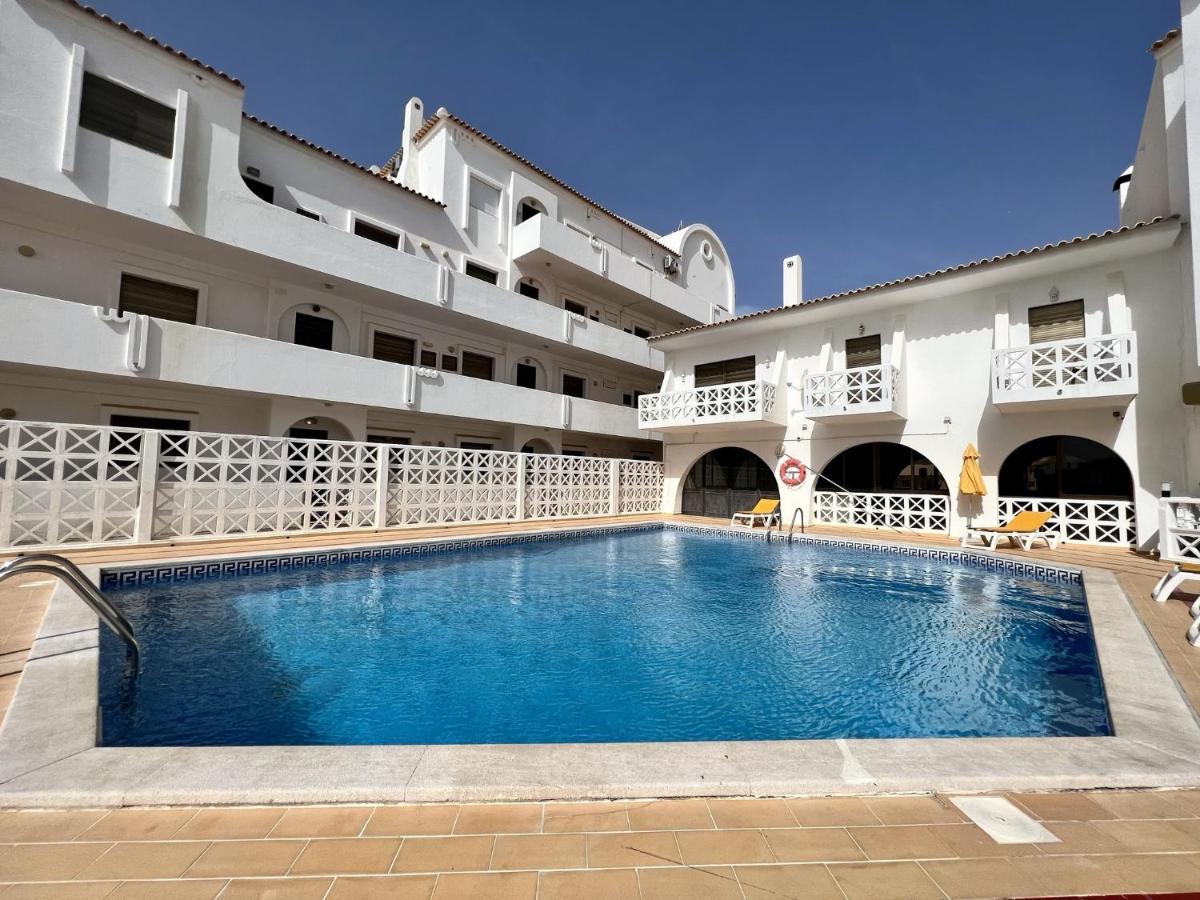 Albufeira Central 3 With Pool By Homing Esterno foto