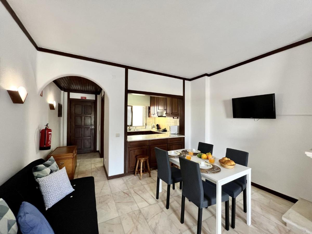 Albufeira Central 3 With Pool By Homing Esterno foto