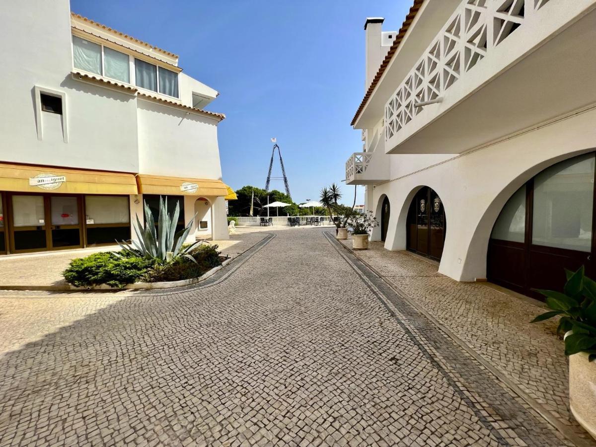 Albufeira Central 3 With Pool By Homing Esterno foto