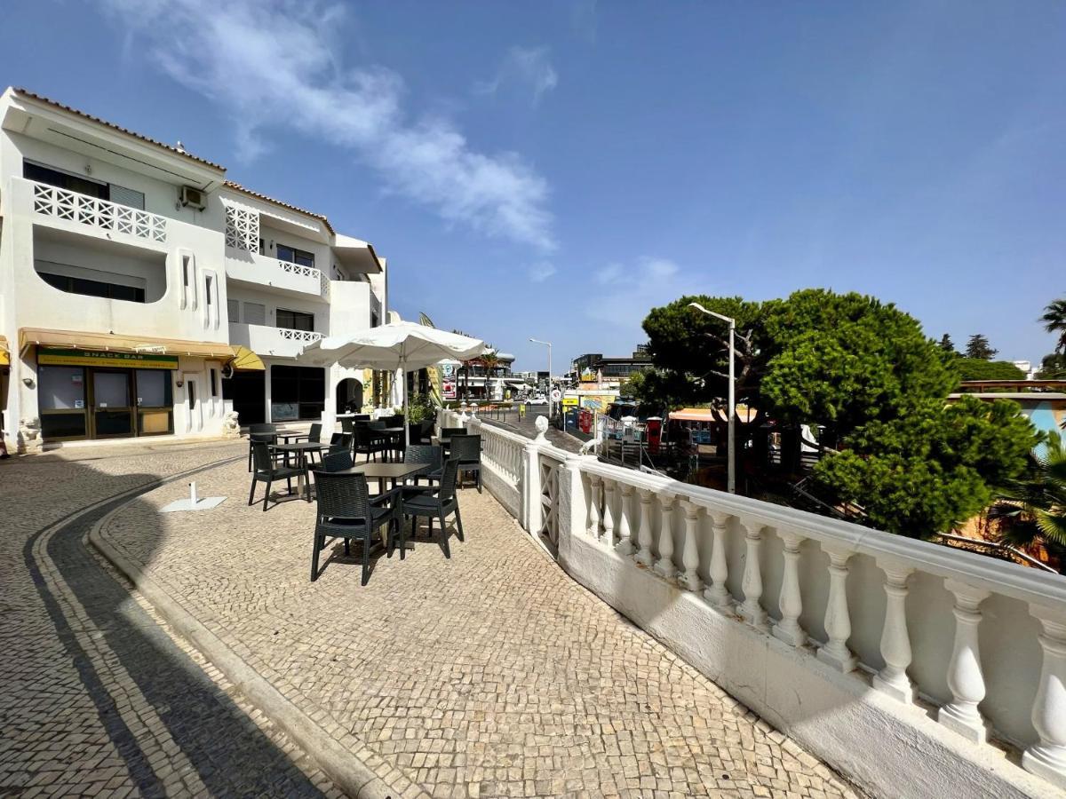 Albufeira Central 3 With Pool By Homing Esterno foto