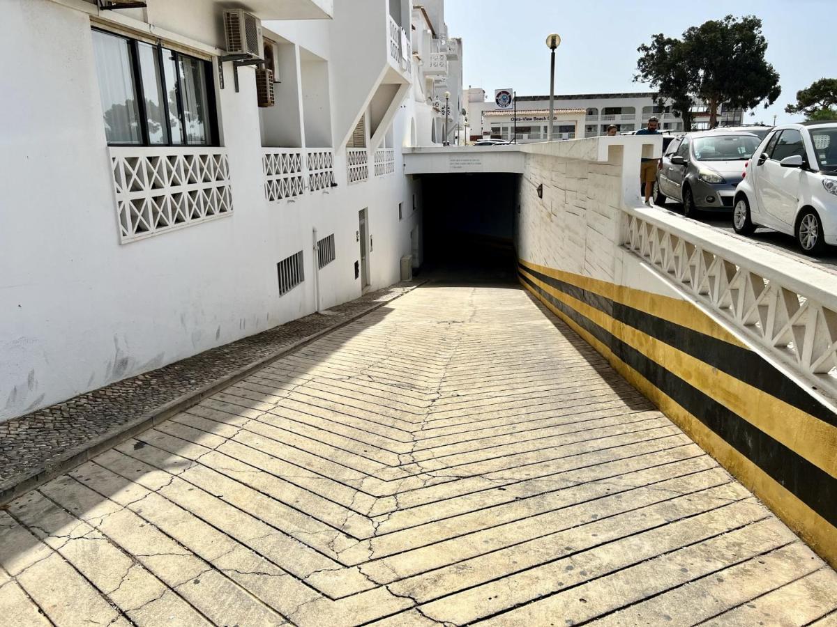 Albufeira Central 3 With Pool By Homing Esterno foto