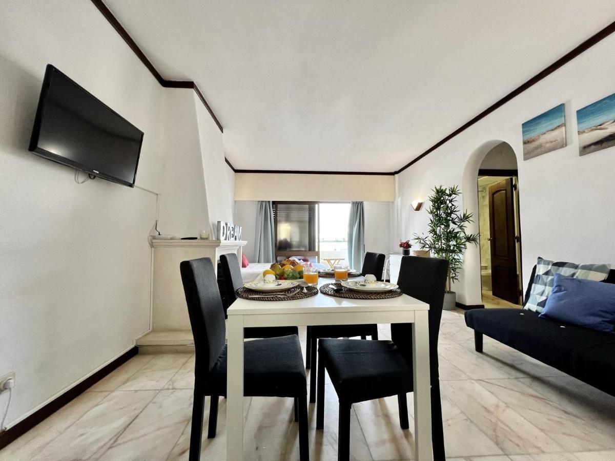 Albufeira Central 3 With Pool By Homing Esterno foto